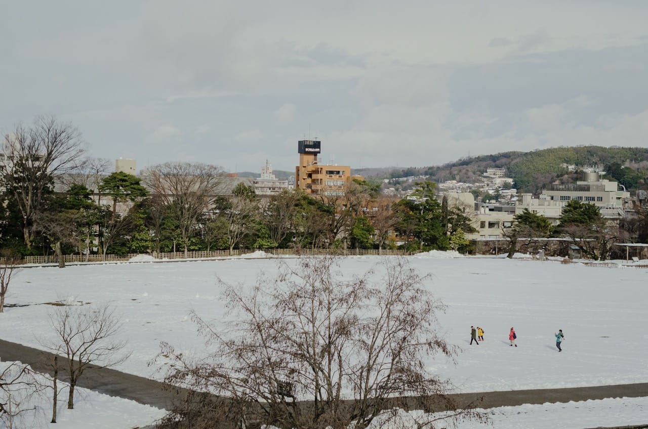 Превью Kanazawa 2024